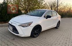 تويوتا يارس